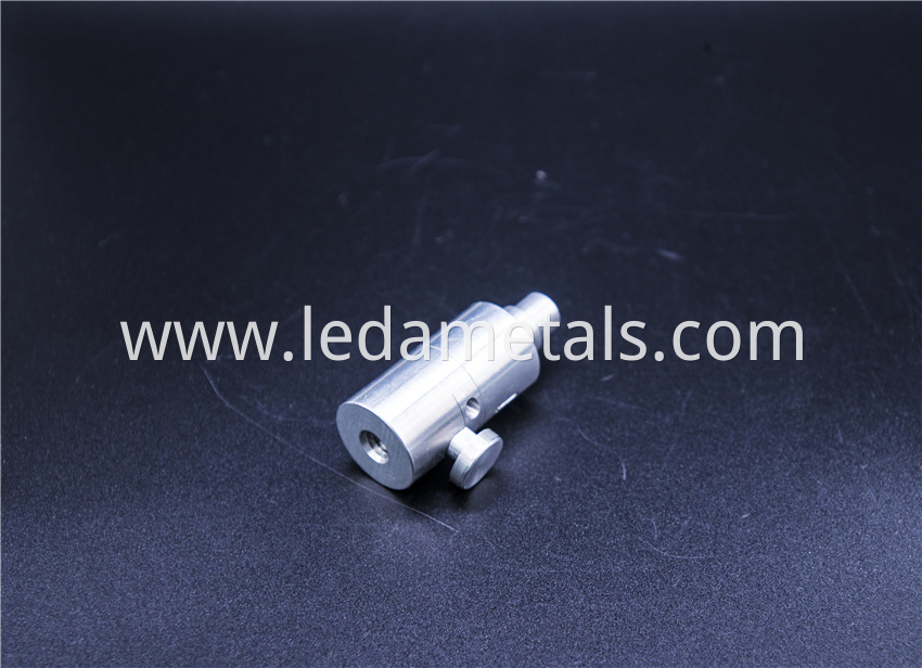 cnc turning insert part